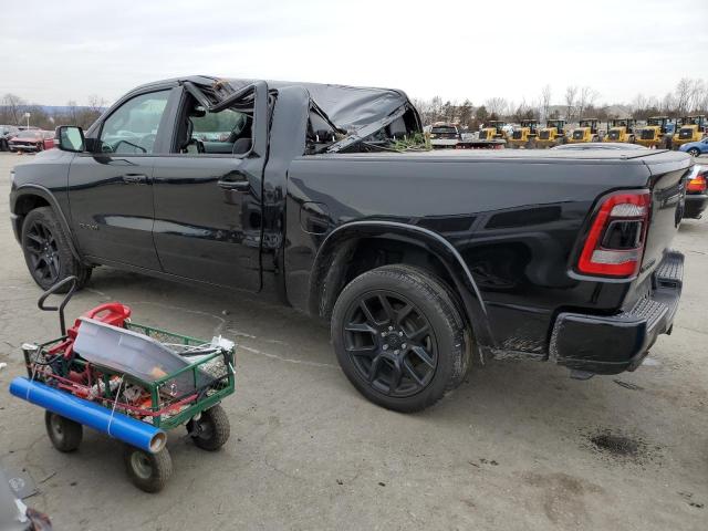 Изображение 2 2022 RAM 1500 LARAMIE 2022 с VIN 1C6SRFJT4NN141861