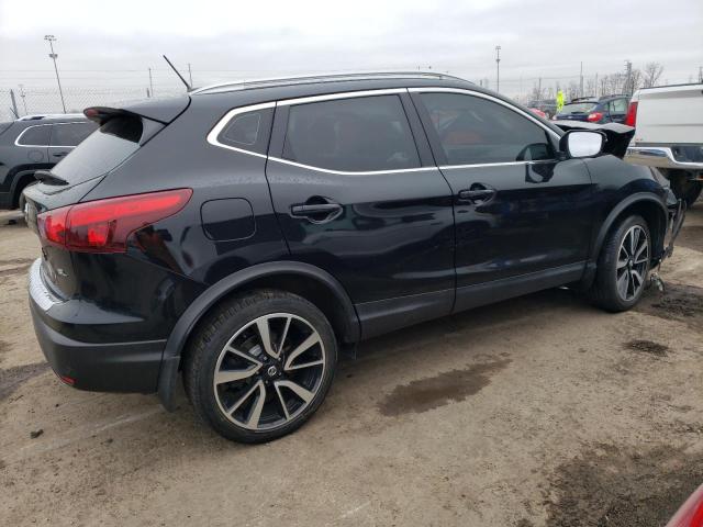 Изображение 3 2019 NISSAN ROGUE SPORT S 2019 с VIN JN1BJ1CP4KW524971