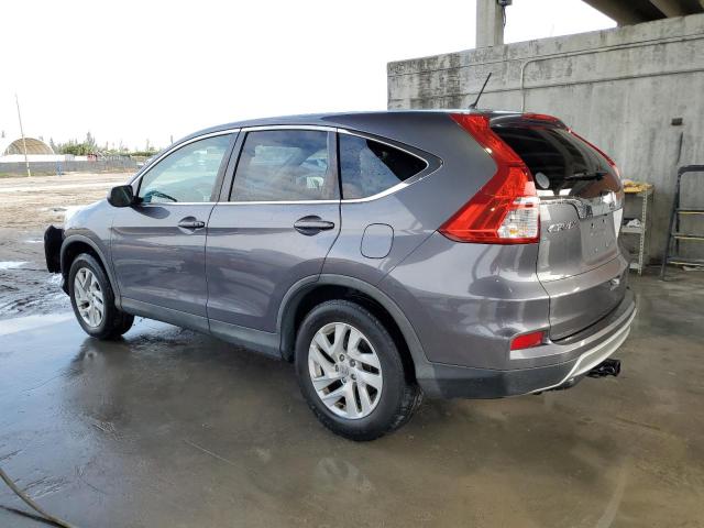 Obraz 2 z 2016 HONDA CR-V EX 2016 z VIN 3CZRM3H55GG716227