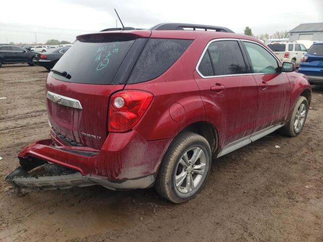 Изображение 3 2015 CHEVROLET EQUINOX LT 2015 с VIN 2GNALBEK4F1164132