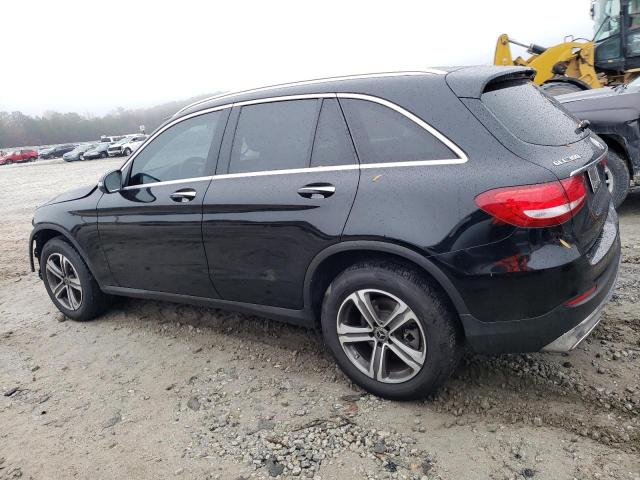 Image 2 of 2019 MERCEDES-BENZ GLC 300 2019 with VIN WDC0G4JB6KV172472