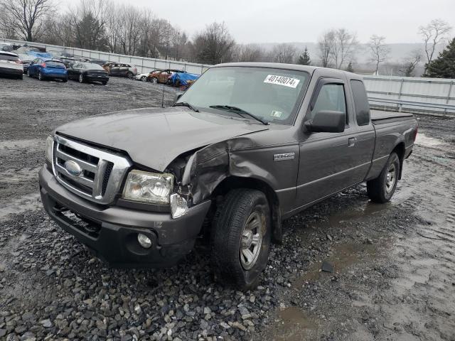 2008 FORD RANGER SUPER CAB 2008 image