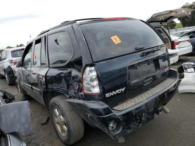 Obraz 2 z 2002 GMC ENVOY  2002 z VIN 1GKDT13S322478422