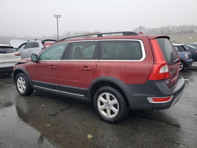 Image 2 of 2013 VOLVO XC70 3.2 2013 with VIN YV4940BZ0D1158911