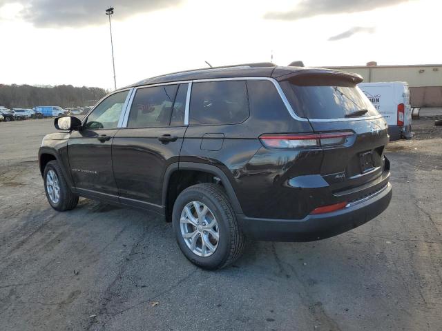 Image 2 of 2023 JEEP GRAND CHEROKEE L LIMITED 2023 with VIN 1C4RJKBGXP8829700