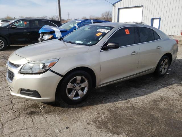 Изображение 1 2015 CHEVROLET MALIBU LS 2015 с VIN 1G11A5SL3FF149152