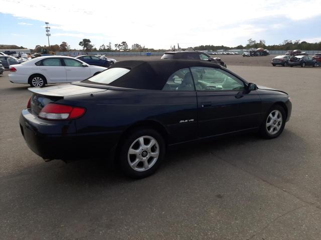 Image 3 of 2001 TOYOTA CAMRY SOLARA SE 2001 with VIN 2T1FF28P91C503197