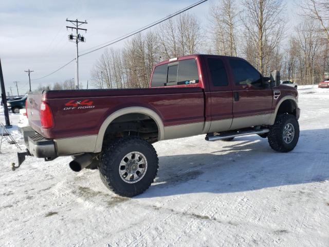 Изображение 3 2008 FORD F350 SRW SUPER DUTY 2008 с VIN 1FTWX31R98EA45442