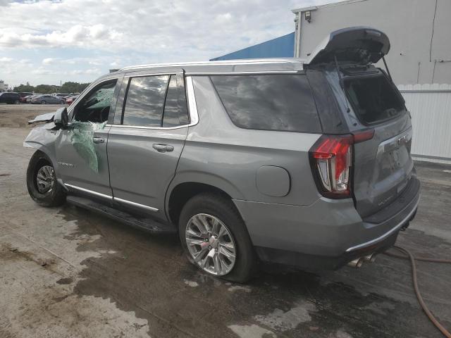 Image 2 of 2023 GMC YUKON DENALI 2023 with VIN 1GKS2DKL5PR312181
