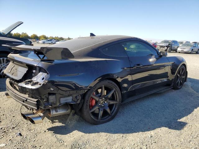 Изображение 3 2021 FORD MUSTANG SHELBY GT500 2021 с VIN 1FA6P8SJ0M5502614