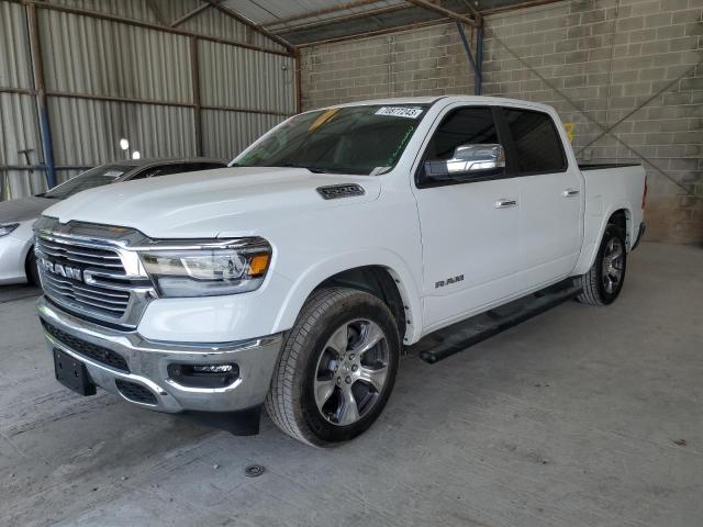 Изображение 2022 RAM 1500 LARAMIE 2022