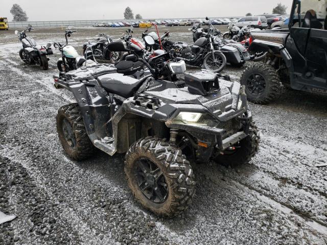 2023 POLARIS SPORTSMAN XP 1000 ULTIMATE TRAIL 2023 image