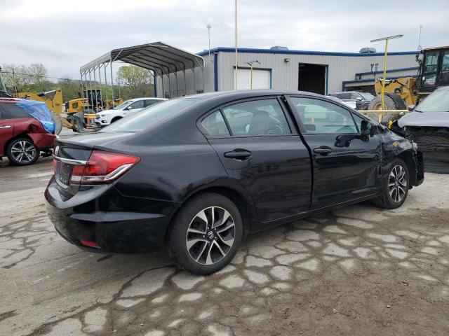 Obraz 3 z 2015 HONDA CIVIC EX 2015 z VIN 19XFB2F88FE229426