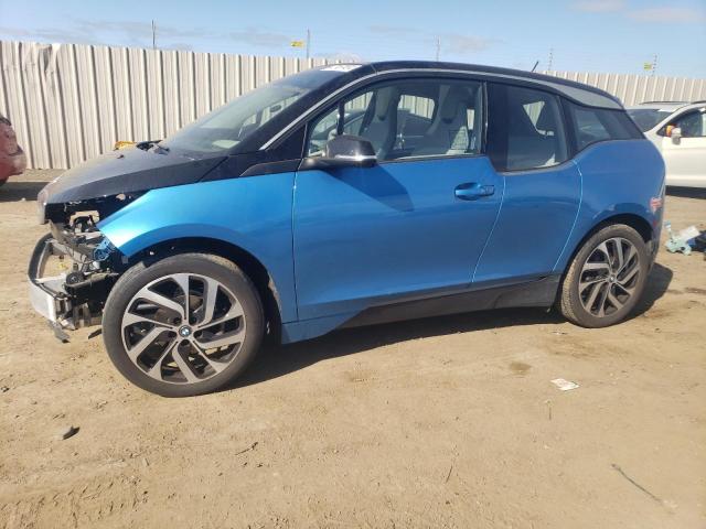 Image 1 of 2018 BMW I3 BEV 2018 with VIN WBY7Z2C50JVE64726