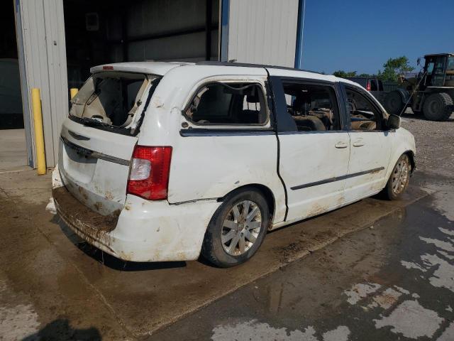 Image 3 of 2016 CHRYSLER TOWN & COUNTRY TOURING 2016 with VIN 2C4RC1BG4GR295232