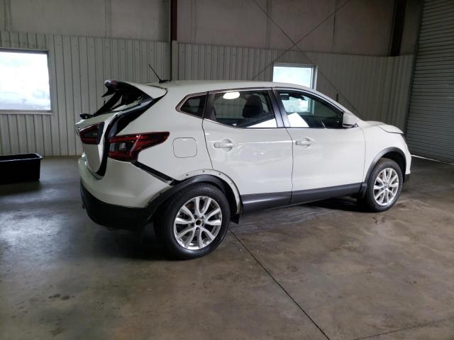 Image 3 of 2021 NISSAN ROGUE SPORT S 2021 with VIN JN1BJ1AV7MW307676