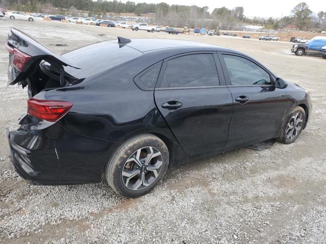 Obraz 3 z 2021 KIA FORTE FE 2021 z VIN 3KPF24AD6ME354227