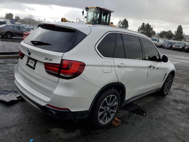 Obraz 3 z 2017 BMW X5 SDRIVE35I 2017 z VIN 5UXKR2C39H0U22262