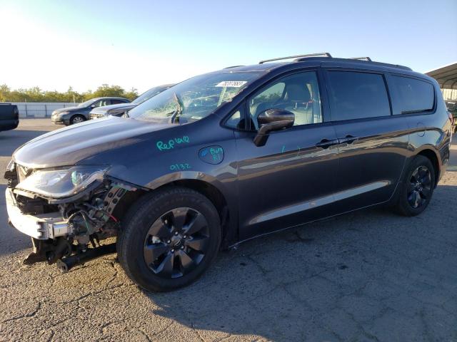Obraz 2020 CHRYSLER PACIFICA HYBRID LIMITED 2020