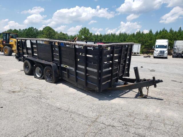 Image 1 of 2019 OTHER TRAILER 2019 with VIN 00000000000001111