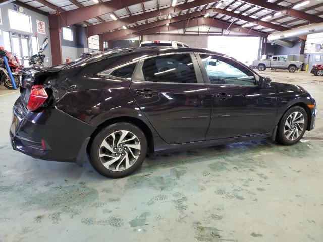 Obraz 3 z 2016 HONDA CIVIC EX 2016 z VIN 19XFC2F71GE226132