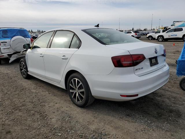 Изображение 2 2018 VOLKSWAGEN JETTA SE 2018 с VIN 3VWDB7AJ3JM255779
