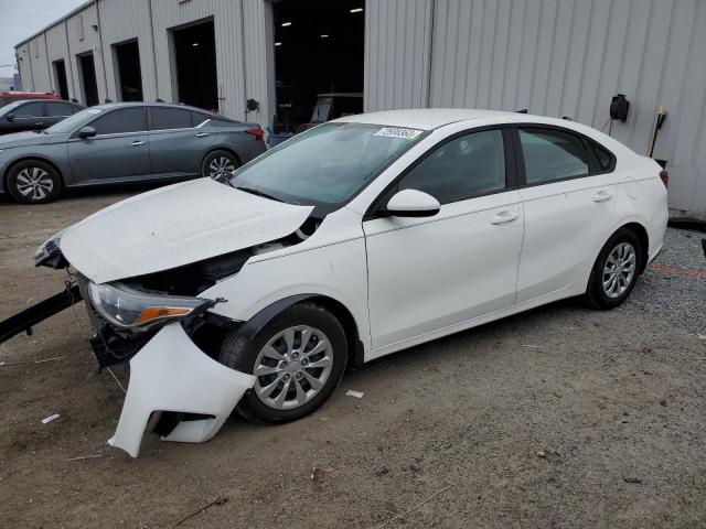 Изображение 2021 KIA FORTE FE 2021