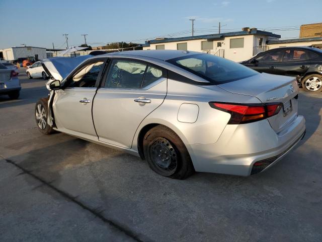 Image 2 of 2020 NISSAN ALTIMA S 2020 with VIN 1N4BL4BV9LC198103