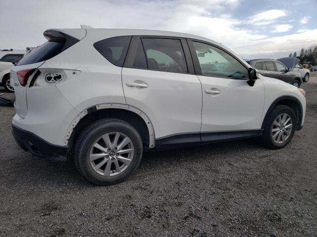 Image 3 of 2015 MAZDA CX-5 TOURING 2015 with VIN JM3KE2CY7F0503807