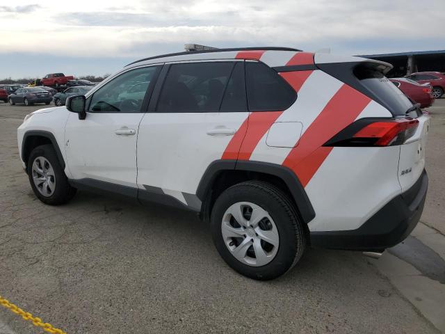 Изображение 2 2020 TOYOTA RAV4 LE 2020 с VIN 2T3H1RFV9LW092815