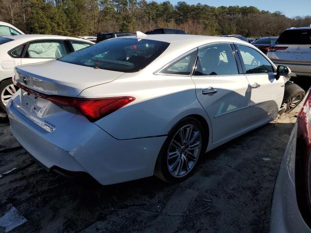 Изображение 3 2021 TOYOTA AVALON LIMITED 2021 с VIN 4T1DA1AB6MU003967