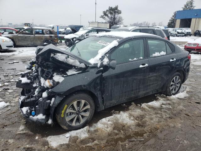 Изображение 2023 KIA RIO LX 2023