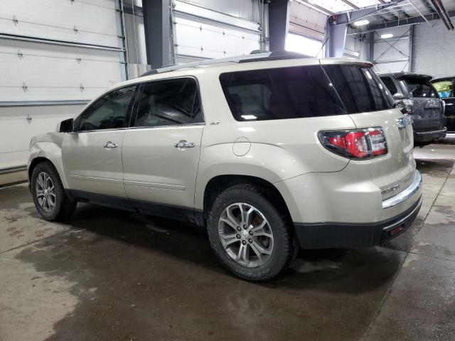 Obraz 2 z 2015 GMC ACADIA SLT-1 2015 z VIN 1GKKVRKD1FJ319736