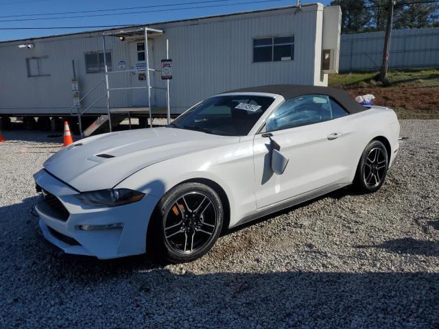 Изображение 1 2023 FORD MUSTANG  2023 с VIN 1FATP8UH1P5111344