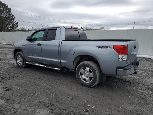 Obraz 2 z 2011 TOYOTA TUNDRA DOUBLE CAB SR5 2011 z VIN 5TFUY5F16BX200656