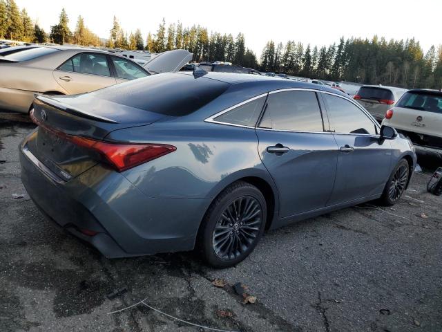 Obraz 3 z 2021 TOYOTA AVALON XSE 2021 z VIN 4T1EA1AB0MU002740