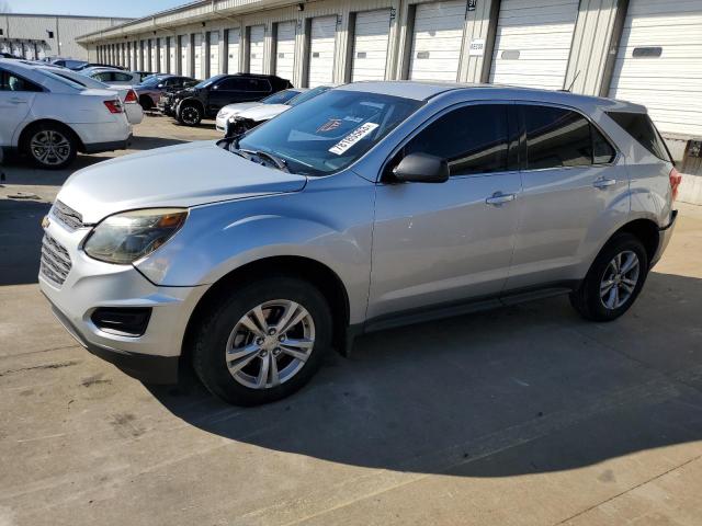 Obraz 1 z 2017 CHEVROLET EQUINOX LS 2017 z VIN 2GNALBEK5H1533955