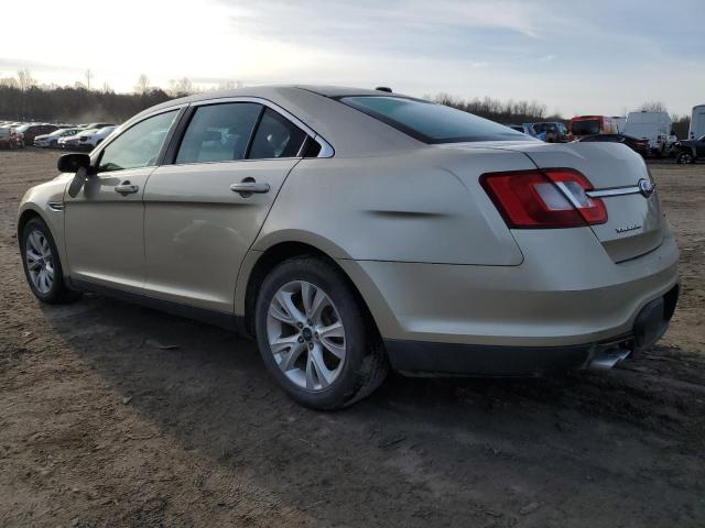 Изображение 2 2011 FORD TAURUS SEL 2011 с VIN 1FAHP2EW3BG176290