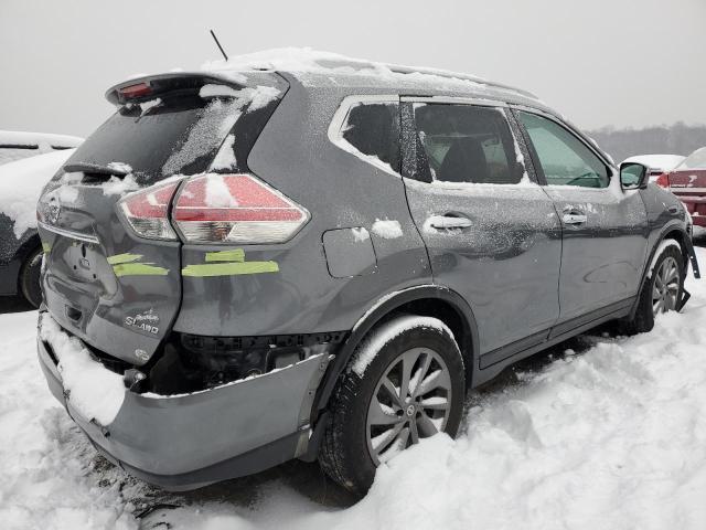 Изображение 3 2016 NISSAN ROGUE S 2016 с VIN 5N1AT2MVXGC873840
