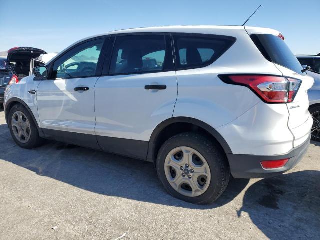 Image 2 of 2018 FORD ESCAPE S 2018 with VIN 1FMCU0F77JUB86762
