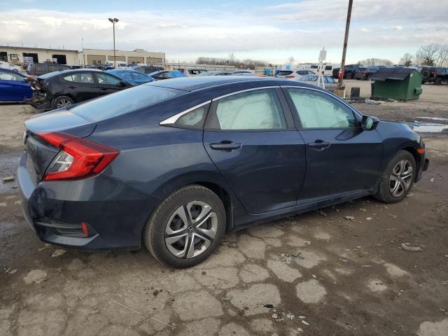 Изображение 3 2016 HONDA CIVIC LX 2016 с VIN 19XFC2F57GE007691