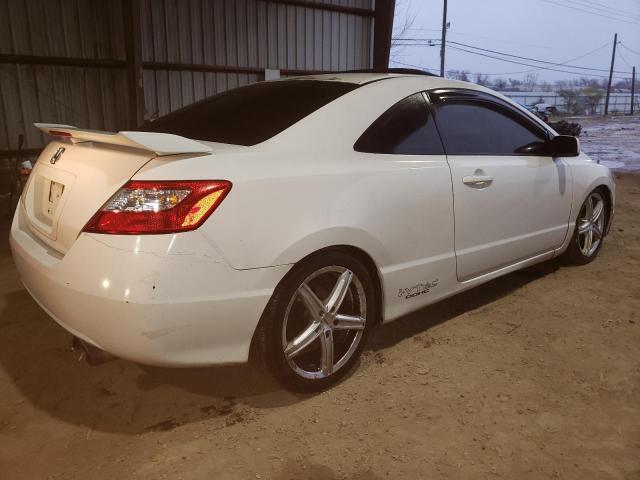 Obraz 3 z 2008 HONDA CIVIC SI 2008 z VIN 2HGFG21548H702374