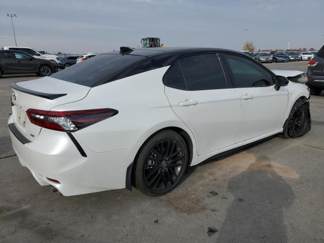 Изображение 3 2023 TOYOTA CAMRY XSE 2023 с VIN 4T1K61AK2PU078694