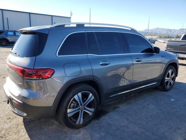 Image 3 of 2022 MERCEDES-BENZ EQB 350 4MATIC 2022 with VIN W1N9M1DB5NN006991