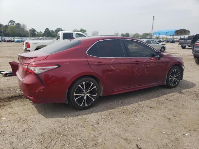 Изображение 3 2018 TOYOTA CAMRY L 2018 с VIN 4T1B11HK8JU619582