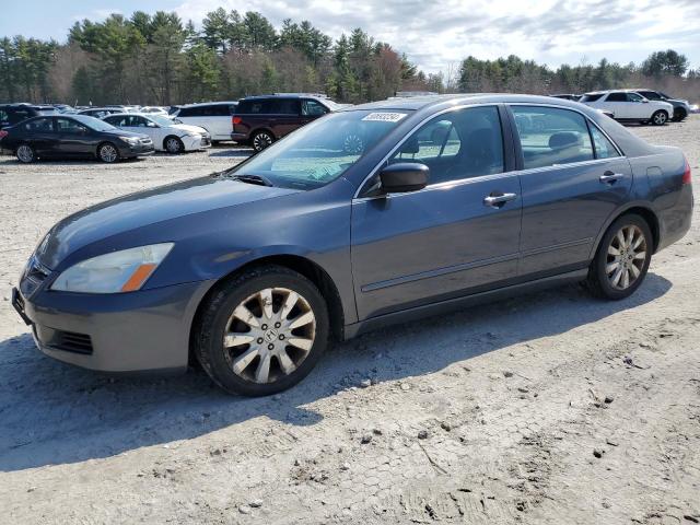 Obraz 1 z 2007 HONDA ACCORD EX 2007 z VIN 1HGCM66577A100805