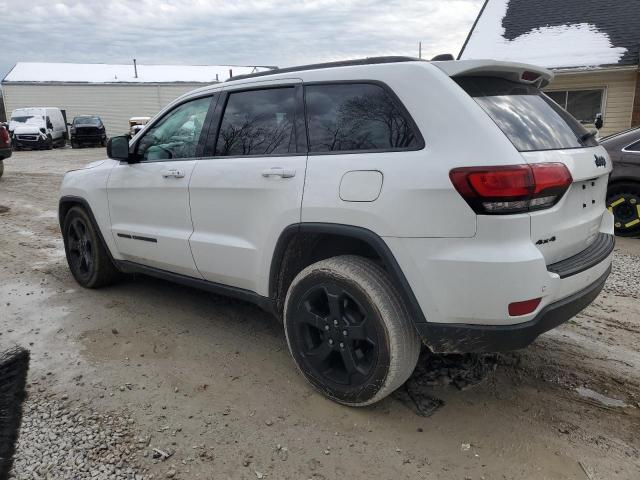 Изображение 2 2018 JEEP GRAND CHEROKEE LAREDO 2018 с VIN 1C4RJFAG2JC465852