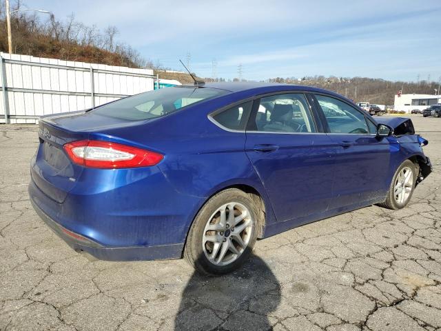 Изображение 3 2016 FORD FUSION SE 2016 с VIN 3FA6P0H77GR277347