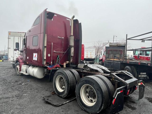 Изображение 3 2005 PETERBILT 387  2005 с VIN 1XP7DU9X95D839427
