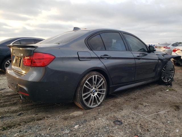 Изображение 3 2014 BMW 335 I 2014 с VIN WBA3A9C54EF479496